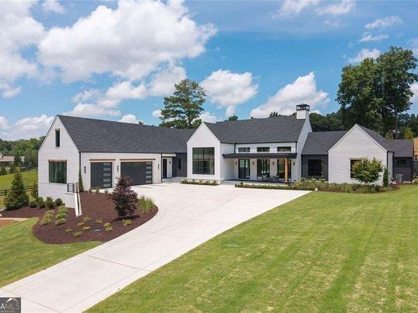 1350 A J Land Road, Canton, GA 30115
