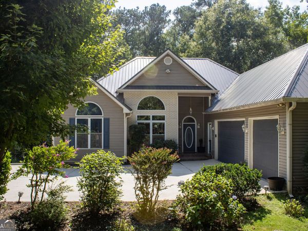 1724 Elks Club Road, Covington, GA 30014