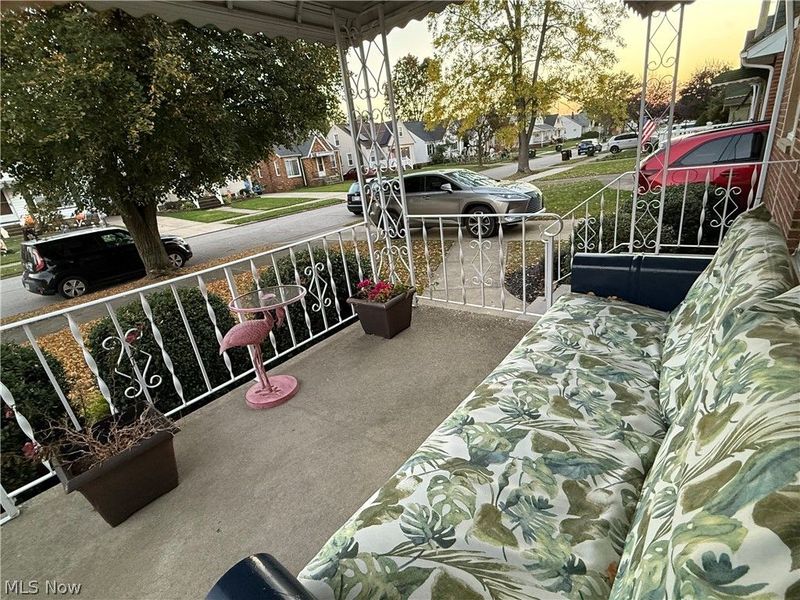5710 HAMPSTEAD Avenue, Parma, OH 44129 Photo 4