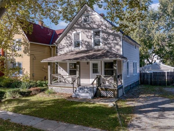 4012 Bucyrus Avenue, Cleveland, OH 44109