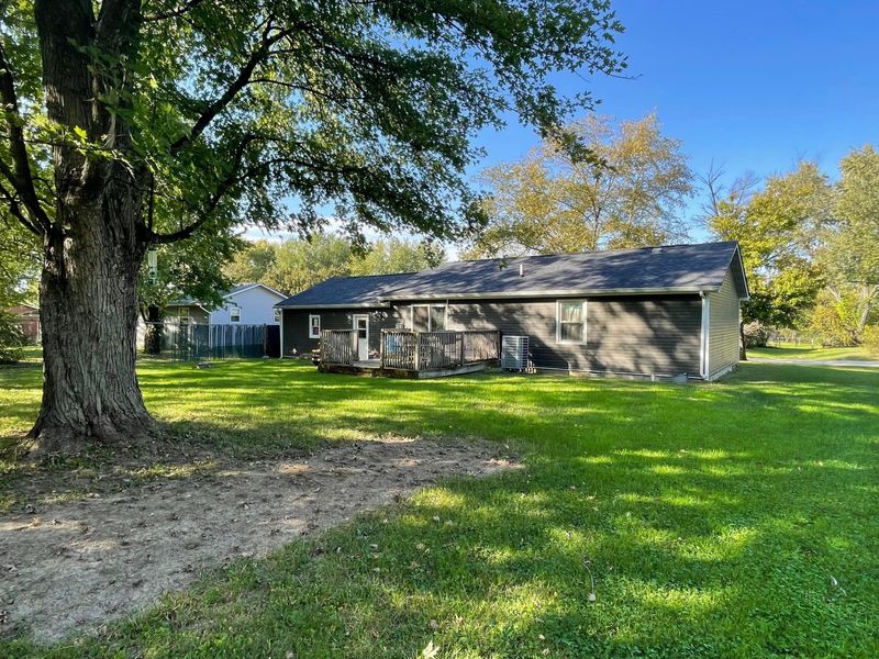 6481 Putnam Drive , Circleville, OH 43113 Photo 3
