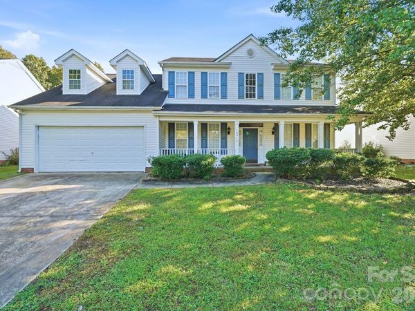 10212 Billingham Drive, Charlotte, NC 28269