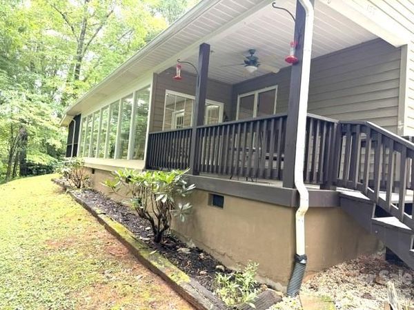 177 Natural Trail, Sylva, NC 28779