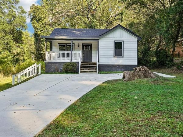 665 S Eugenia Place NW, Atlanta, GA 30318