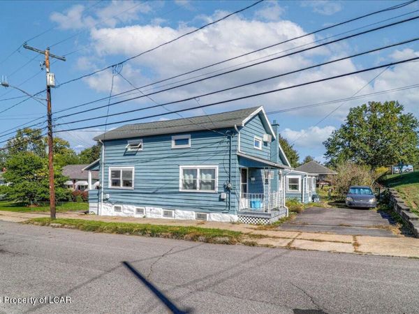 344 Matson Avenue, Wilkes-Barre, PA 18705