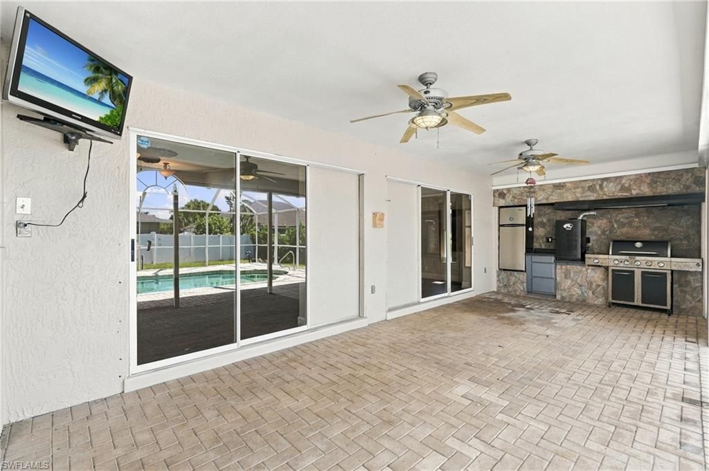 3914 SW 25th Ct, Cape Coral, FL 33914 Photo