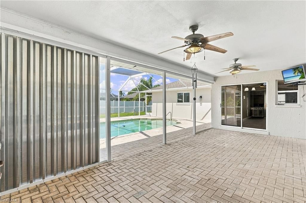 3914 SW 25th Ct, Cape Coral, FL 33914 Photo