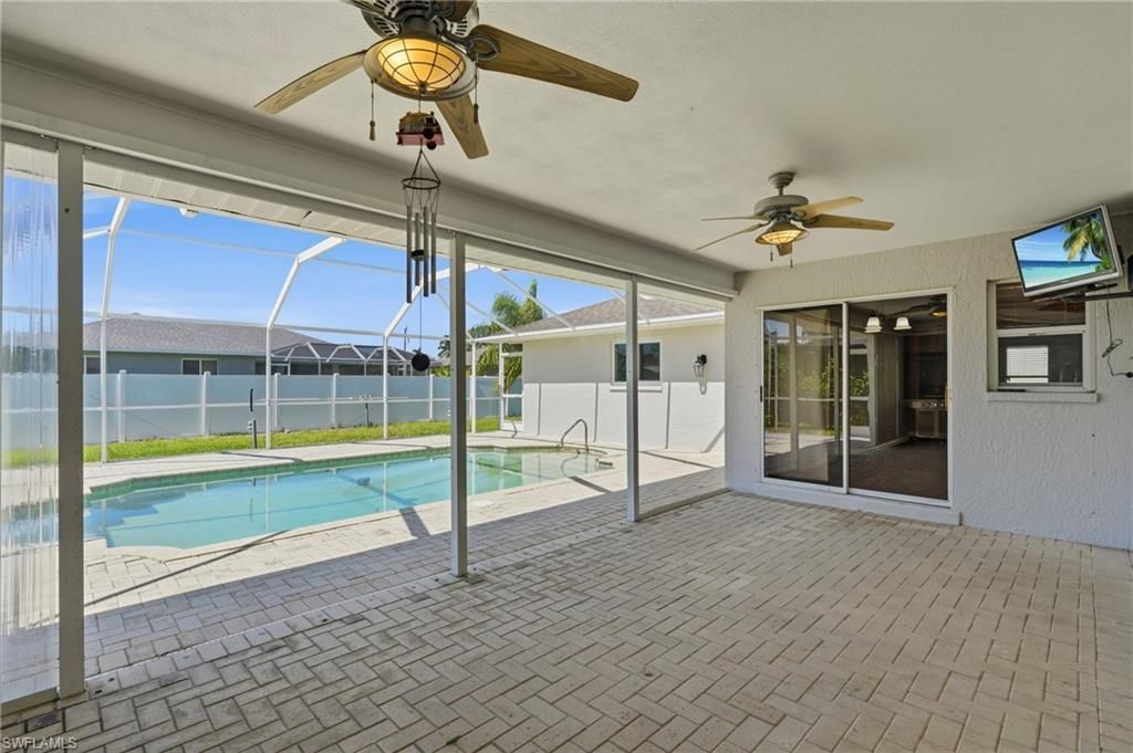 3914 SW 25th Ct, Cape Coral, FL 33914 Photo