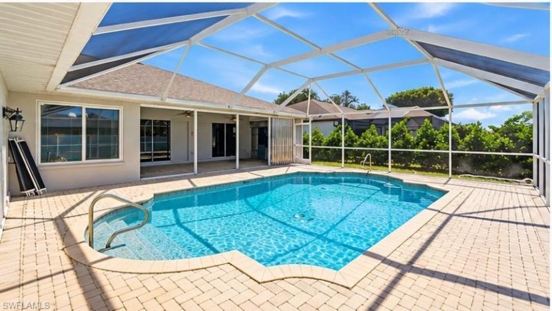 3914 SW 25th Ct, Cape Coral, FL 33914 Photo