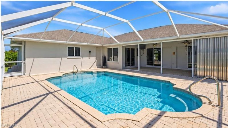3914 SW 25th Ct, Cape Coral, FL 33914 Photo