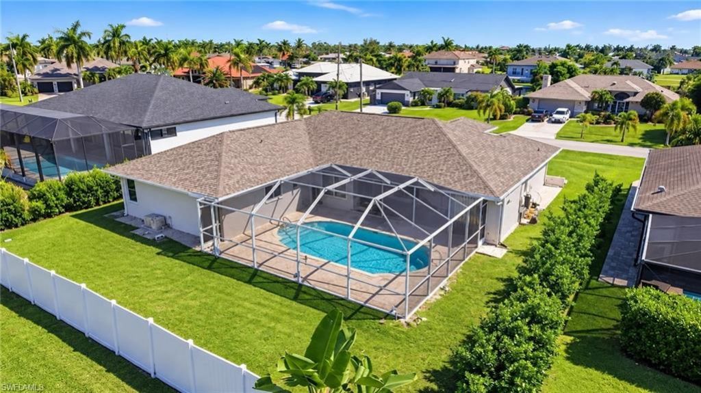 3914 SW 25th Ct, Cape Coral, FL 33914 Photo