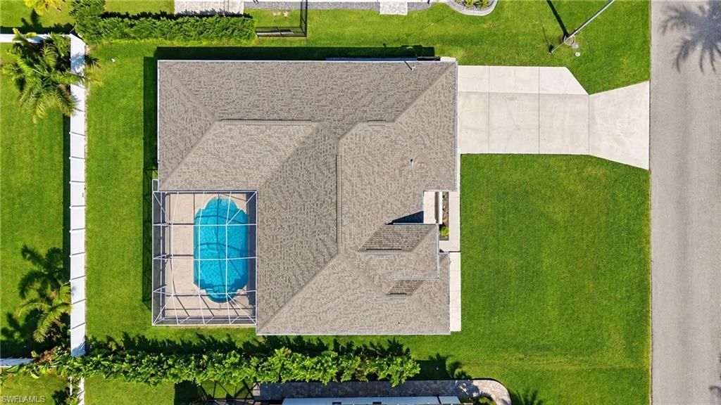 3914 SW 25th Ct, Cape Coral, FL 33914 Photo
