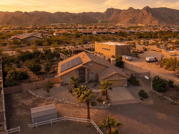 5012 N TUTHILL Road, Litchfield Park, AZ 85340