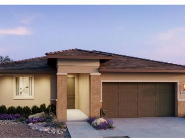 15255 W GRAY FOX Trail, Surprise, AZ 85387