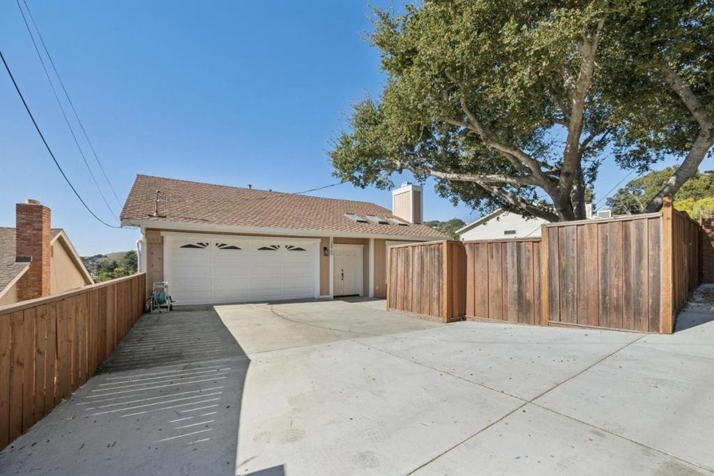 2620 Monserat Avenue, Belmont, CA 94002 Main Photo