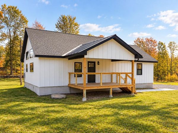 119 Bakertown Road , Accord, NY 12404