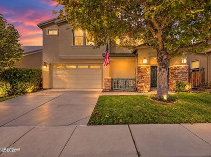 7239 Foxwood Lane, Sparks, NV 89436 Photo