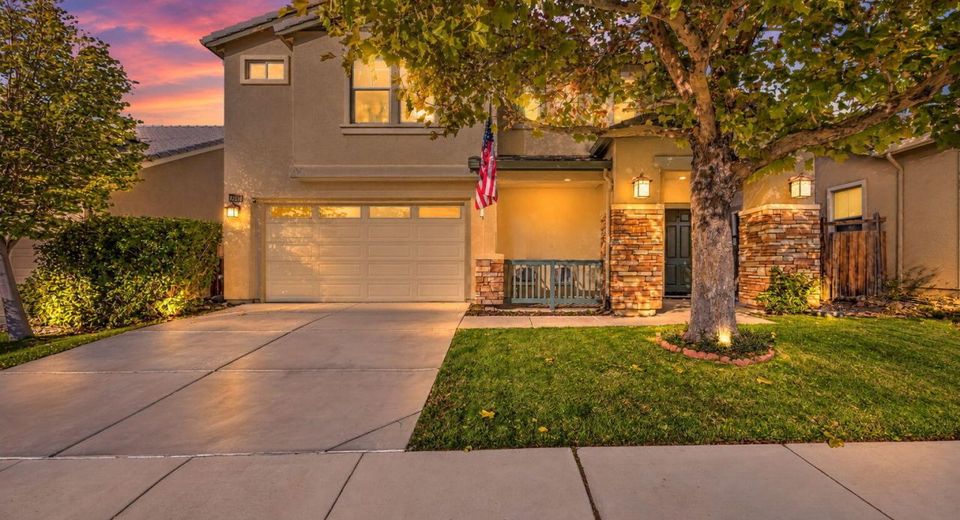 7239 Foxwood Lane, Sparks, NV 89436 Photo