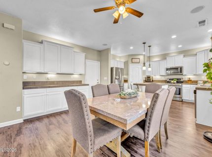 7239 Foxwood Lane, Sparks, NV 89436 Photo