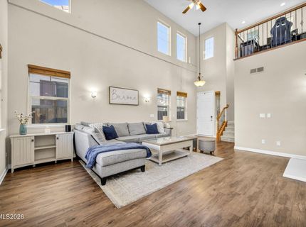7239 Foxwood Lane, Sparks, NV 89436 Photo