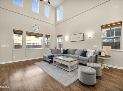 7239 Foxwood Lane, Sparks, NV 89436 Photo
