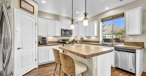 7239 Foxwood Lane, Sparks, NV 89436 Photo