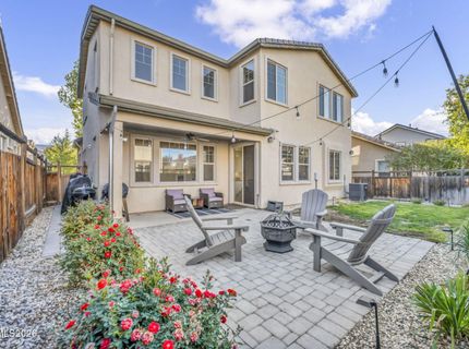 7239 Foxwood Lane, Sparks, NV 89436 Photo