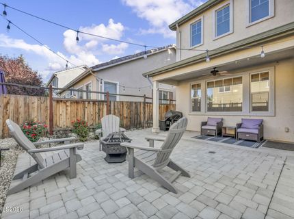 7239 Foxwood Lane, Sparks, NV 89436 Photo