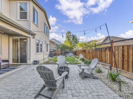 7239 Foxwood Lane, Sparks, NV 89436 Photo