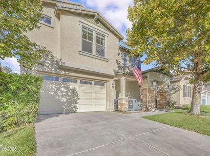 7239 Foxwood Lane, Sparks, NV 89436 Photo