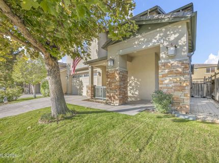 7239 Foxwood Lane, Sparks, NV 89436 Photo