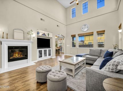 7239 Foxwood Lane, Sparks, NV 89436 Photo