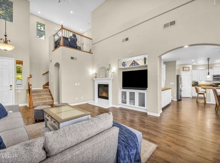 7239 Foxwood Lane, Sparks, NV 89436 Photo