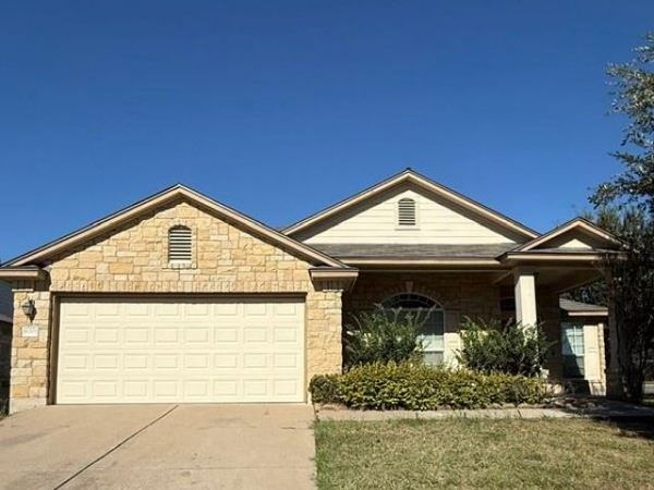6701 Cold Water Drive , Woodway, TX 76712