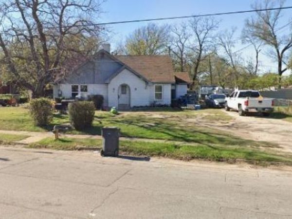 724 Clifton Street , Waco, TX 76704