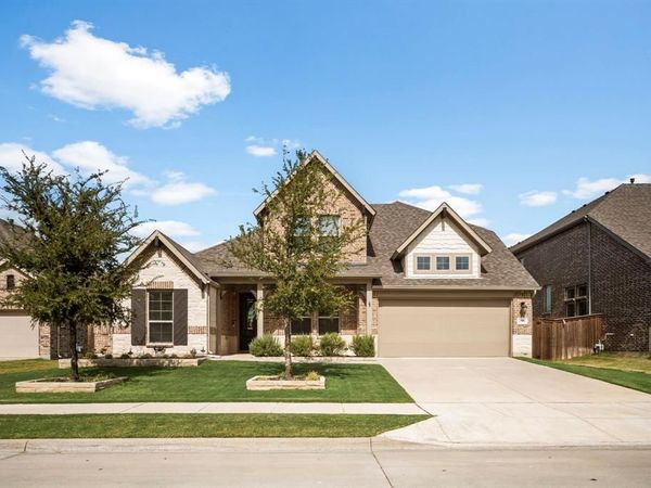 2980 Clearwater Drive, Prosper, TX 75078