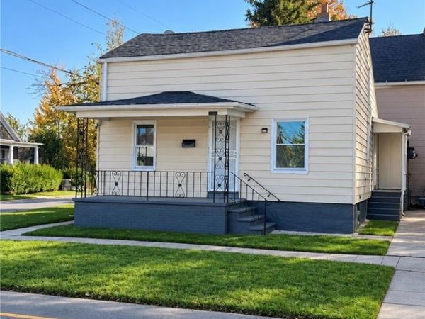 1925 Walnut Avenue, Niagara Falls, NY 14301