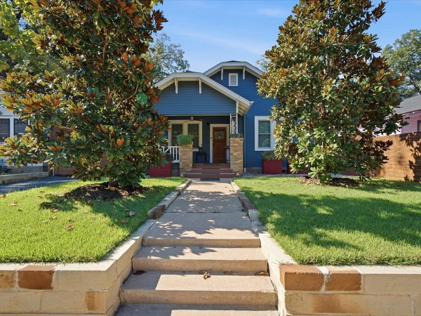 2407 Willow ST, Austin, TX 78702