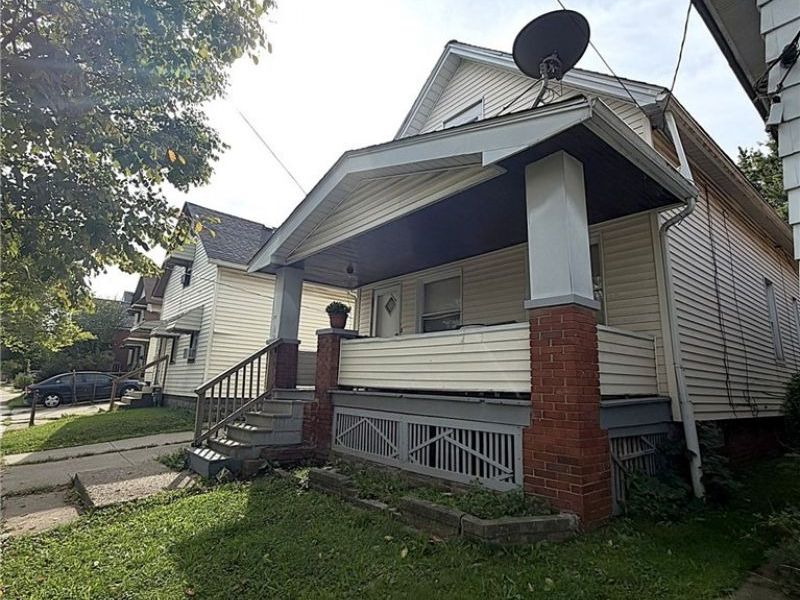 3707 Newark Avenue, Cleveland, OH 44109 Photo 33