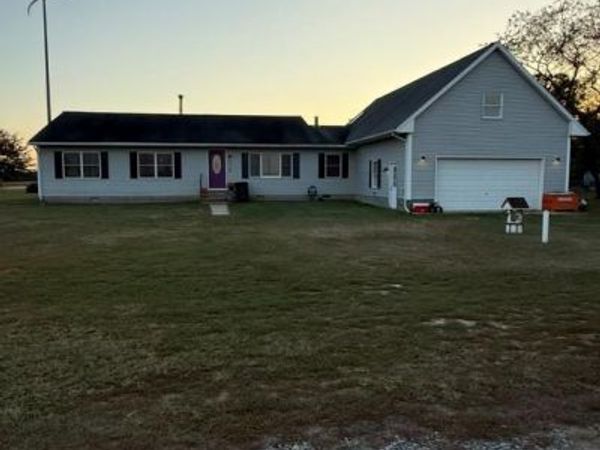 5529 ELDORADO SHARPTOWN ROAD, RHODESDALE, MD 21659