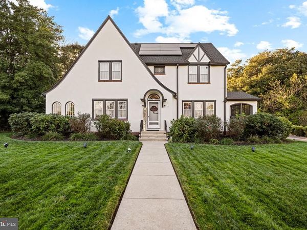 36 S WEST AVENUE, BRIDGETON, NJ 08302