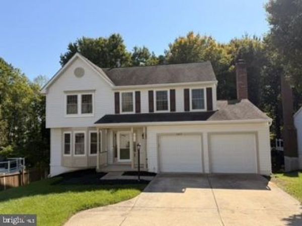 6409 SOUTHAMPTON COURT, ELKRIDGE, MD 21075