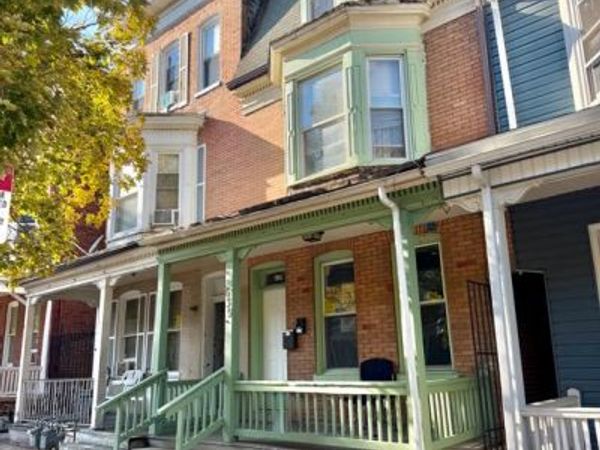 639 W PRINCESS STREET, YORK, PA 17401