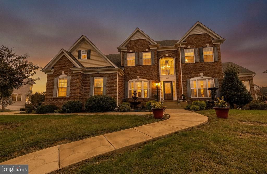 1011 CHAFF WAY, LA PLATA, MD 20646