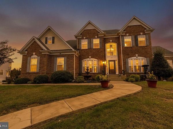 1011 CHAFF WAY, LA PLATA, MD 20646