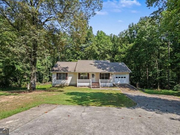 6854 John West Road, Winston, GA 30187