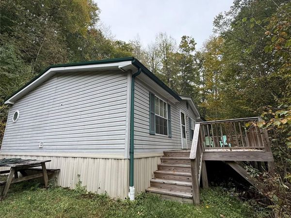 86 Bobcat Road , Maggie Valley, NC 28751