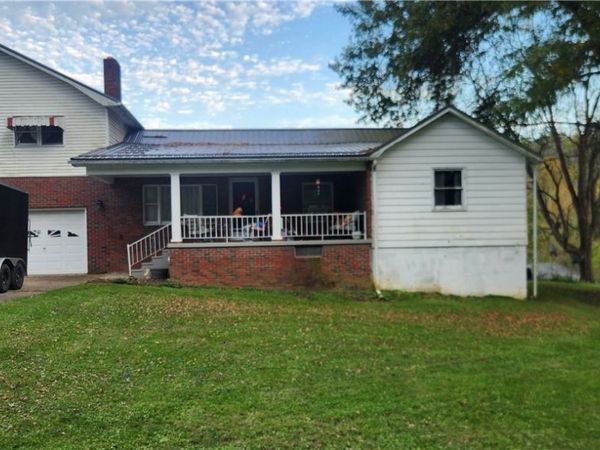 54561 Lysien Road , Powhatan Point, OH 43942