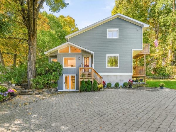 34 Rutland Drive , Patterson, NY 12563