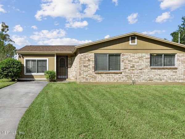 1720 ALFEN Street, Jacksonville, FL 32254